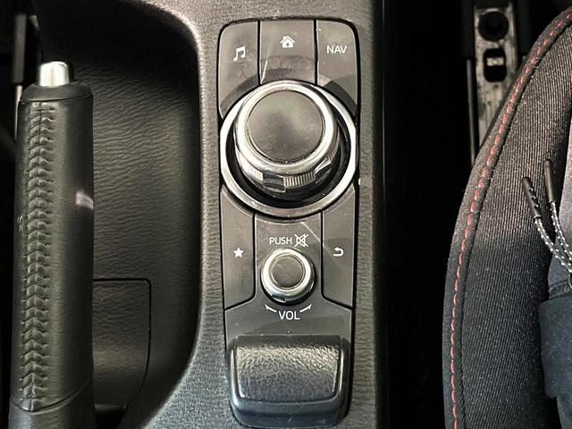 デミオ XDツーリング ターボ 衝突軽減 マツダコネクトナビ バックカメラ ETC 禁煙車 スマートキー LEDヘッド ETC クルコン オートライト オートエアコン Bluetooth接続 CD/DVD再生 盗難防止装置(25枚目)