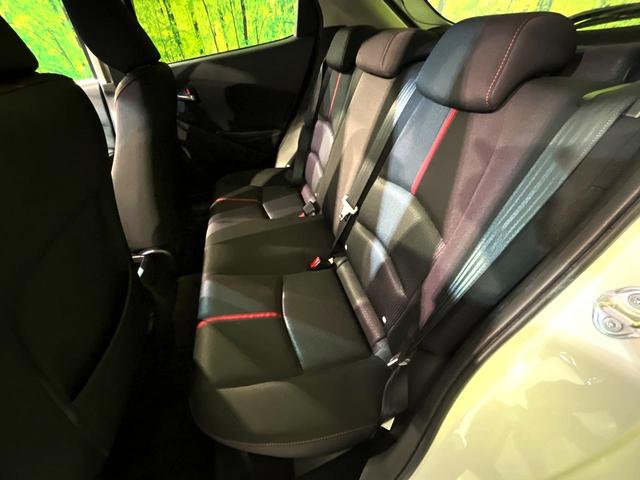 デミオ XDツーリング ターボ 衝突軽減 マツダコネクトナビ バックカメラ ETC 禁煙車 スマートキー LEDヘッド ETC クルコン オートライト オートエアコン Bluetooth接続 CD/DVD再生 盗難防止装置(30枚目)