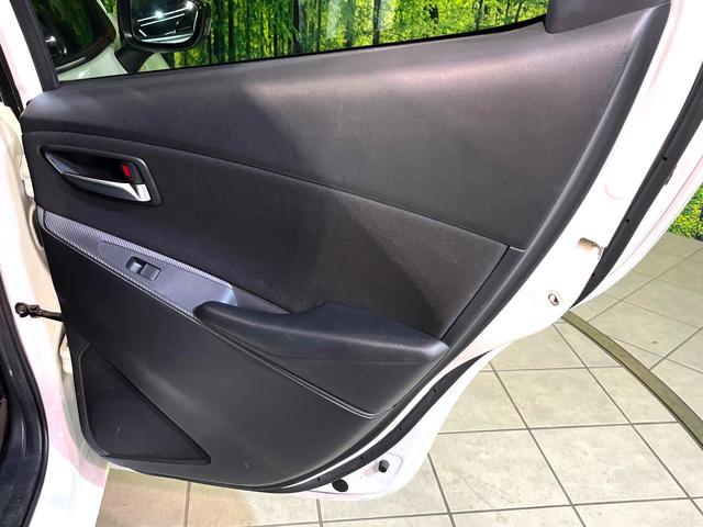 デミオ XDツーリング ターボ 衝突軽減 マツダコネクトナビ バックカメラ ETC 禁煙車 スマートキー LEDヘッド ETC クルコン オートライト オートエアコン Bluetooth接続 CD/DVD再生 盗難防止装置(34枚目)