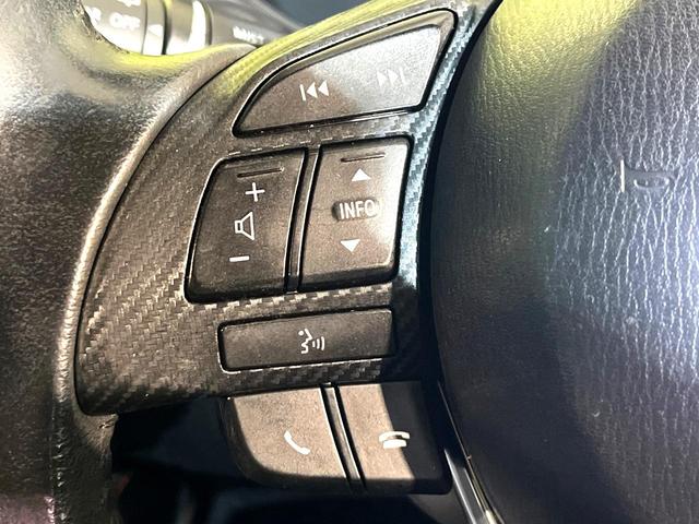 デミオ XDツーリング ターボ 衝突軽減 マツダコネクトナビ バックカメラ ETC 禁煙車 スマートキー LEDヘッド ETC クルコン オートライト オートエアコン Bluetooth接続 CD/DVD再生 盗難防止装置(42枚目)