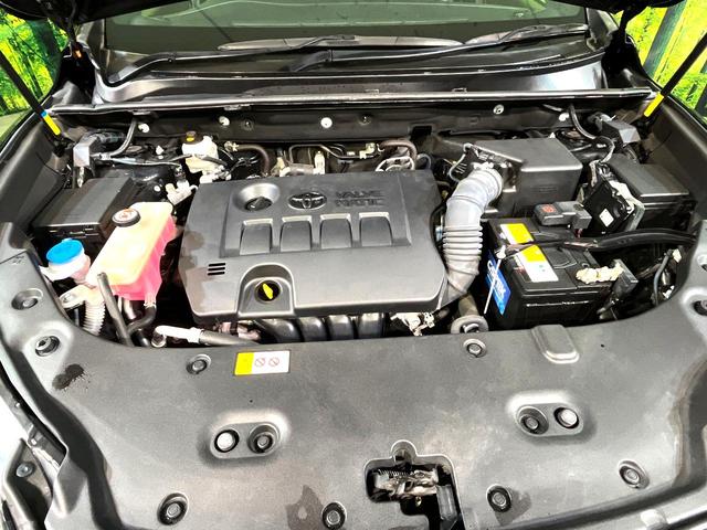 ハリアー プレミアム モデリスタエアロ 衝突軽減 BIG-X9型ナビ 電動リアゲート Bluetooth接続 ETC ドラレコ バックカメラ フルセグ デュアルオートエアコン スマートキー 横滑り防止装置(18枚目)