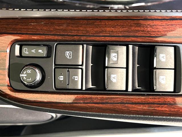 ハリアー プレミアム モデリスタエアロ 衝突軽減 BIG-X9型ナビ 電動リアゲート Bluetooth接続 ETC ドラレコ バックカメラ フルセグ デュアルオートエアコン スマートキー 横滑り防止装置(32枚目)