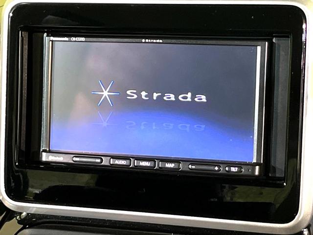 スペーシアカスタム ハイブリッドXSターボ 両側電動ドア SDナビ 全周囲カメラ スズキセーフティーサポート ハーフレザーシート シートヒーター ドラレコ コーナーセンサー スマートキー LEDヘッド ビルトインETC(4枚目)