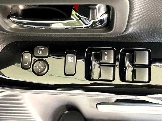 スペーシアカスタム ハイブリッドXSターボ 両側電動ドア SDナビ 全周囲カメラ スズキセーフティーサポート ハーフレザーシート シートヒーター ドラレコ コーナーセンサー スマートキー LEDヘッド ビルトインETC(46枚目)