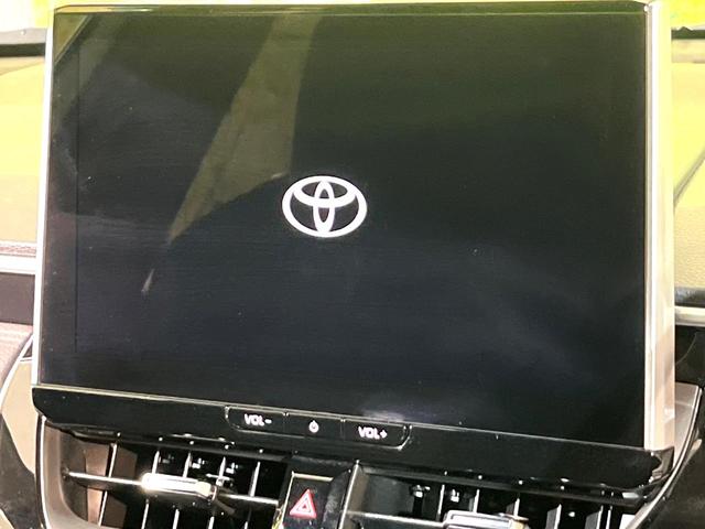 カローラクロス ハイブリッド Z 4WD 寒冷地仕様 10.5型純正ディスプレイオーディオ ナビキット 全周囲カメラ パノラマルーフ 電動リアゲート ETC ドラレコ Bluetooth接続 ステアリングヒーター シートヒーター(5枚目)