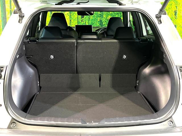 カローラクロス ハイブリッド Z 4WD 寒冷地仕様 10.5型純正ディスプレイオーディオ ナビキット 全周囲カメラ パノラマルーフ 電動リアゲート ETC ドラレコ Bluetooth接続 ステアリングヒーター シートヒーター(50枚目)
