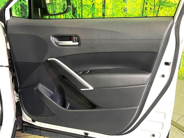 カローラクロス ハイブリッド Z 4WD 寒冷地仕様 10.5型純正ディスプレイオーディオ ナビキット 全周囲カメラ パノラマルーフ 電動リアゲート ETC ドラレコ Bluetooth接続 ステアリングヒーター シートヒーター(54枚目)