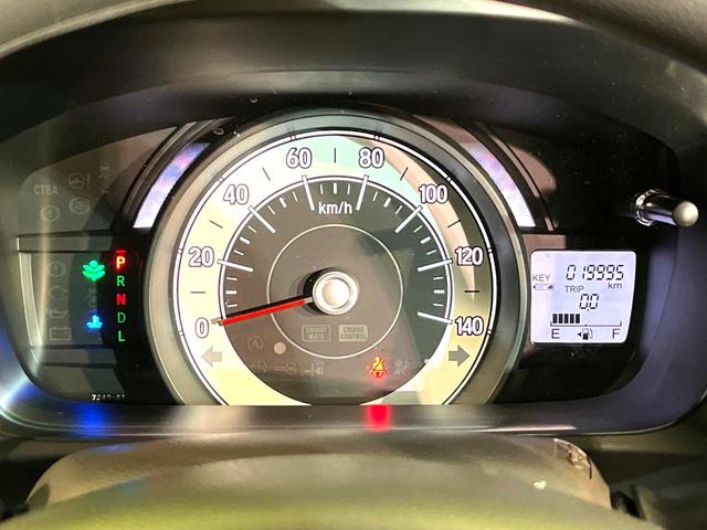 N-WGN G 衝突軽減 純正オーディオ CD再生 オートエアコン スマートキー 盗難防止装置 電動格納ミラー 横滑り防止装置 ヘッドライトレベライサー プライバシーガラス(32枚目)