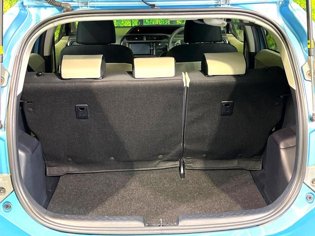 アクア S 純正ナビ バックカメラ ETC ドラレコ オートエアコン オートライト フルセグ Bluetooth接続 CD/DVD再生 スマートキー 盗難防止装置 電動格納ミラー ヘッドライトレベライサー(10枚目)