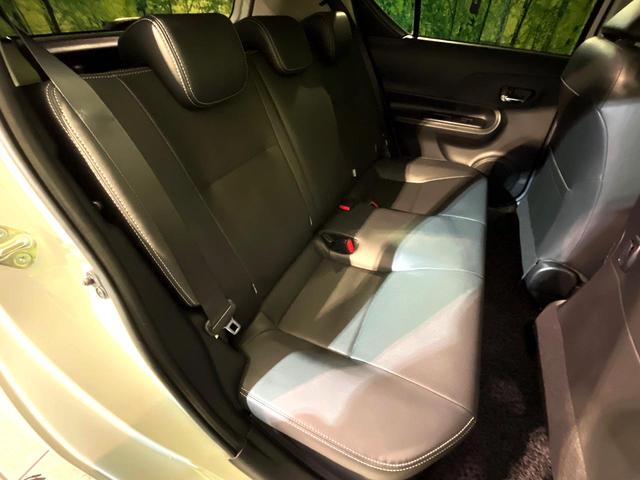 アクア Gソフトレザーセレクション 衝突軽減 純正ナビ LEDヘッド シートヒーター バックカメラ フルセグ Bluetooth接続 CD/DVD再生 ドラレコ クルーズコントロール オートエアコン スマートキー 盗難防止装置(9枚目)