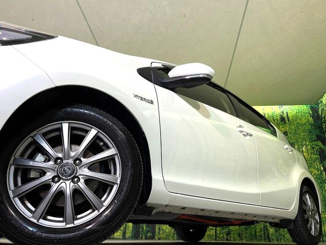 アクア Gソフトレザーセレクション 衝突軽減 純正ナビ LEDヘッド シートヒーター バックカメラ フルセグ Bluetooth接続 CD/DVD再生 ドラレコ クルーズコントロール オートエアコン スマートキー 盗難防止装置(13枚目)