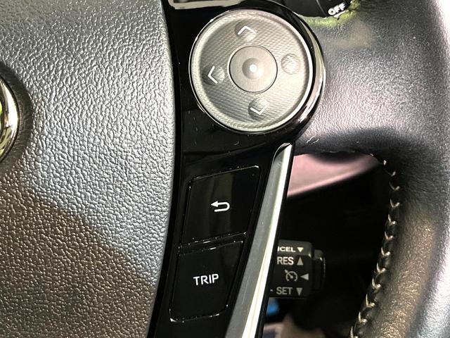 アクア Gソフトレザーセレクション 衝突軽減 純正ナビ LEDヘッド シートヒーター バックカメラ フルセグ Bluetooth接続 CD/DVD再生 ドラレコ クルーズコントロール オートエアコン スマートキー 盗難防止装置(35枚目)