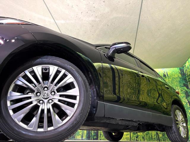 ハリアーハイブリッド Z 衝突軽減 ナビ機能付純正ディスプレイオーディオ 全周囲カメラ 電動リアゲート デジタルインナーミラー ETC Bluetooth接続 ドラレコ LEDヘッド デュアルオートエアコン スマートキー(13枚目)