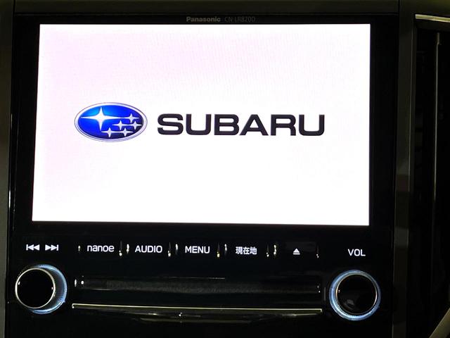 インプレッサスポーツ 2.0i-Lアイサイト 4WD 衝突軽減 メーカー純正ナビ バックカメラ LEDヘッド ETC Bluetooth接続 フルセグ デュアルオートエアコン スマートキー 盗難防止装置 アイドリングストップ 横滑り防止装置(4枚目)