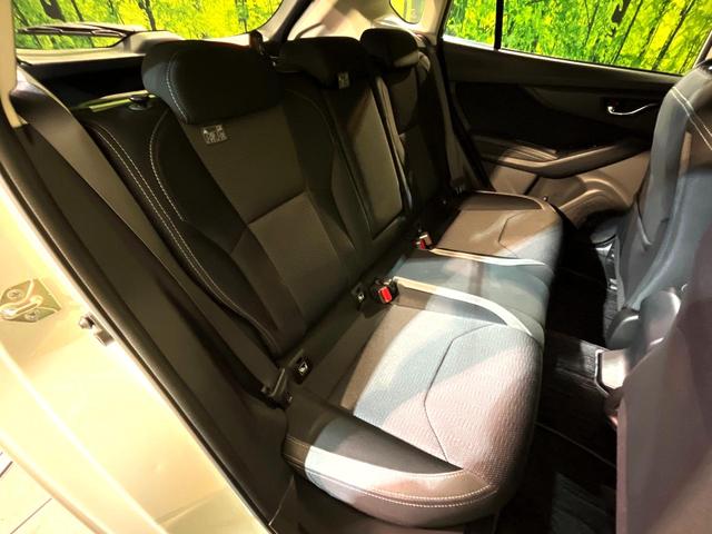 インプレッサスポーツ 2.0i-Lアイサイト 4WD 衝突軽減 メーカー純正ナビ バックカメラ LEDヘッド ETC Bluetooth接続 フルセグ デュアルオートエアコン スマートキー 盗難防止装置 アイドリングストップ 横滑り防止装置(9枚目)