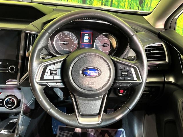 インプレッサスポーツ 2.0i-Lアイサイト 4WD 衝突軽減 メーカー純正ナビ バックカメラ LEDヘッド ETC Bluetooth接続 フルセグ デュアルオートエアコン スマートキー 盗難防止装置 アイドリングストップ 横滑り防止装置(11枚目)