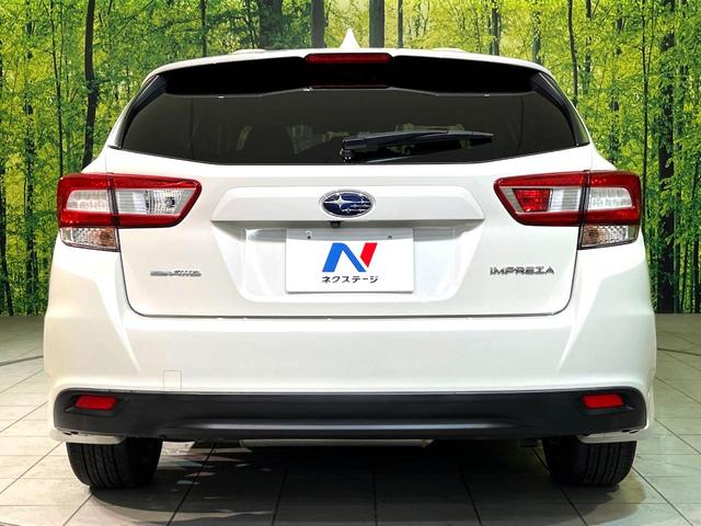 インプレッサスポーツ 2.0i-Lアイサイト 4WD 衝突軽減 メーカー純正ナビ バックカメラ LEDヘッド ETC Bluetooth接続 フルセグ デュアルオートエアコン スマートキー 盗難防止装置 アイドリングストップ 横滑り防止装置(15枚目)