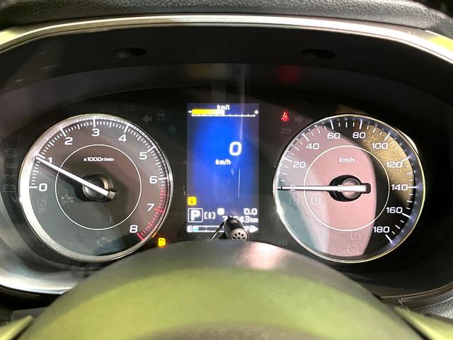 インプレッサスポーツ 2.0i-Lアイサイト 4WD 衝突軽減 メーカー純正ナビ バックカメラ LEDヘッド ETC Bluetooth接続 フルセグ デュアルオートエアコン スマートキー 盗難防止装置 アイドリングストップ 横滑り防止装置(42枚目)