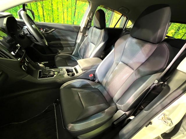 インプレッサスポーツ 2.0i-Lアイサイト 4WD 衝突軽減 メーカー純正ナビ バックカメラ LEDヘッド ETC Bluetooth接続 フルセグ デュアルオートエアコン スマートキー 盗難防止装置 アイドリングストップ 横滑り防止装置(46枚目)