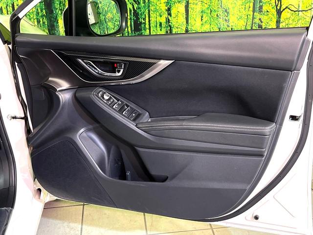 インプレッサスポーツ 2.0i-Lアイサイト 4WD 衝突軽減 メーカー純正ナビ バックカメラ LEDヘッド ETC Bluetooth接続 フルセグ デュアルオートエアコン スマートキー 盗難防止装置 アイドリングストップ 横滑り防止装置(52枚目)