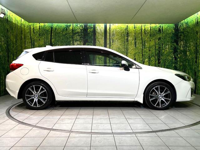 インプレッサスポーツ 2.0i-Lアイサイト 4WD 衝突軽減 メーカー純正ナビ バックカメラ LEDヘッド ETC Bluetooth接続 フルセグ デュアルオートエアコン スマートキー 盗難防止装置 アイドリングストップ 横滑り防止装置(63枚目)