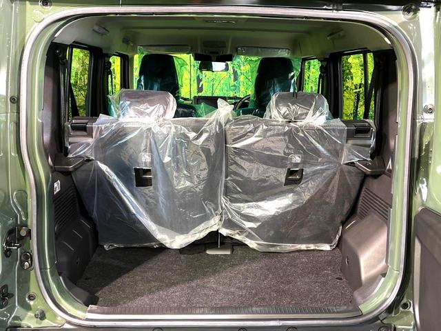 ジムニーノマド FC 4WD 衝突軽減 レーダークルーズ シートヒーター LEDヘッド スマートキー オートエアコン オートライト アイドリングストップ 盗難防装置 ヘッドライトウォッシャー(10枚目)