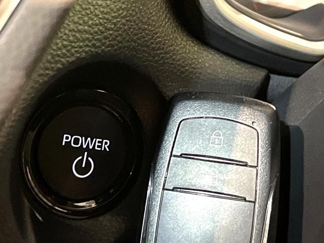 カローラクロス ハイブリッド G 4WD 寒冷地仕様 10.5型純正ディスプレイオーディオ ナビキット ステアリングヒーター LEDヘッド Bluetooth接続 ETC ドラレコ オートエアコン スマートキー 横滑り防止装置(30枚目)