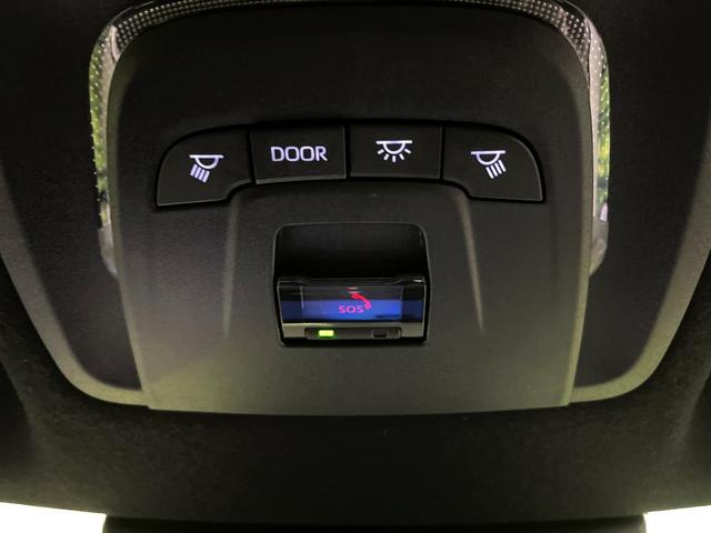 カローラクロス ハイブリッド G 4WD 寒冷地仕様 10.5型純正ディスプレイオーディオ ナビキット ステアリングヒーター LEDヘッド Bluetooth接続 ETC ドラレコ オートエアコン スマートキー 横滑り防止装置(43枚目)