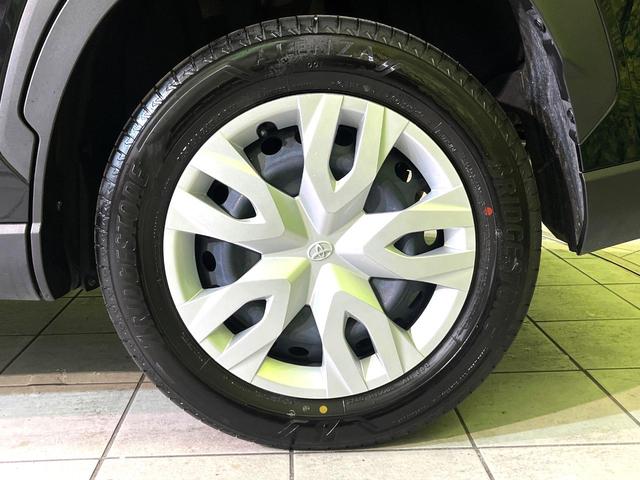 カローラクロス ハイブリッド G 4WD 寒冷地仕様 10.5型純正ディスプレイオーディオ ナビキット ステアリングヒーター LEDヘッド Bluetooth接続 ETC ドラレコ オートエアコン スマートキー 横滑り防止装置(63枚目)