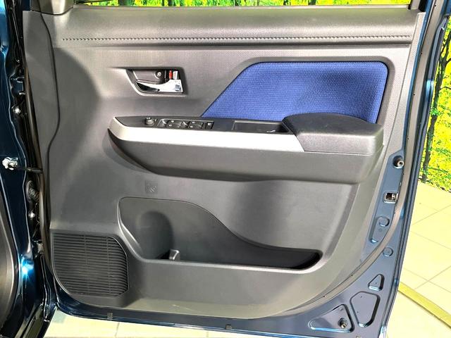 ルーミー カスタムG-T ターボ 衝突軽減 両側電動スライド 純正ナビ シートヒーター バックカメラ Bluetooth接続 フルセグ CD/DVD再生 ドラレコ ETC オートエアコン スマートキー アイドリングストップ(52枚目)