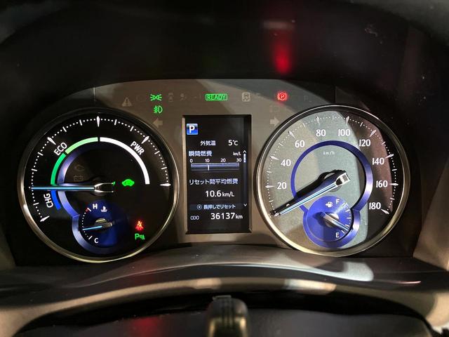 アルファードハイブリッド S 4WD サンルーフ 衝突軽減 純正10型ナビ 両側電動スライド バックカメラ ETC2.0 Bluetooth接続 フルセグ ドラレコ LEDヘッド スマートキー ダブルオートエアコン(38枚目)