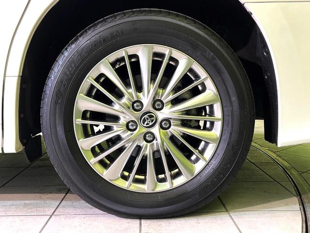 アルファードハイブリッド S 4WD サンルーフ 衝突軽減 純正10型ナビ 両側電動スライド バックカメラ ETC2.0 Bluetooth接続 フルセグ ドラレコ LEDヘッド スマートキー ダブルオートエアコン(65枚目)