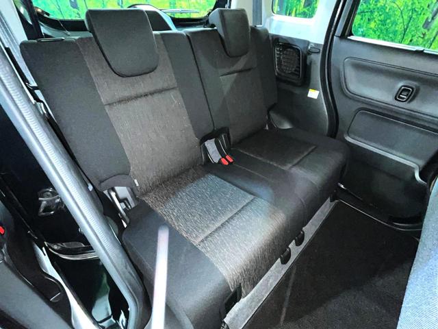 スペーシアカスタム ハイブリッドGS 4WD 衝突軽減 純正8型ナビ 全周囲カメラ 電動スライド シートヒーター LEDヘッド Bluetooth接続 ドラレコ ETC CD/DVD再生 オートエアコン オートライト スマートキー(9枚目)