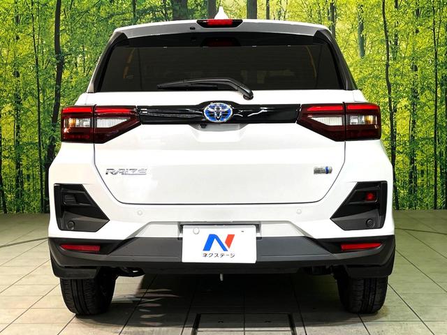 ライズ Z 衝突軽減 純正ナビ 全周囲カメラ レーダークルーズ シートヒーター LEDヘッド リアフォグ ETC2.0 Bluetooth接続 ドラレコ CD/DVD再生 スマートキー AC100V(15枚目)