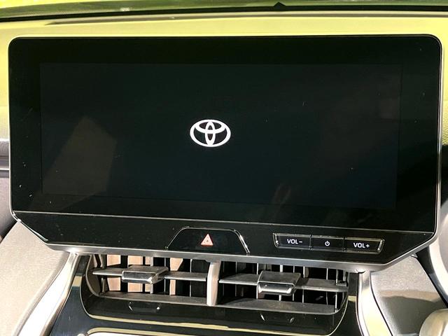 ハリアー G 4WD 衝突軽減 純正ディスプレイオーディオ デジタルインナーミラー LEDヘッド Bluetooth接続 バックカメラ ETC2.0 フルセグ オートライト デュアルオートエアコン スマートキー(4枚目)