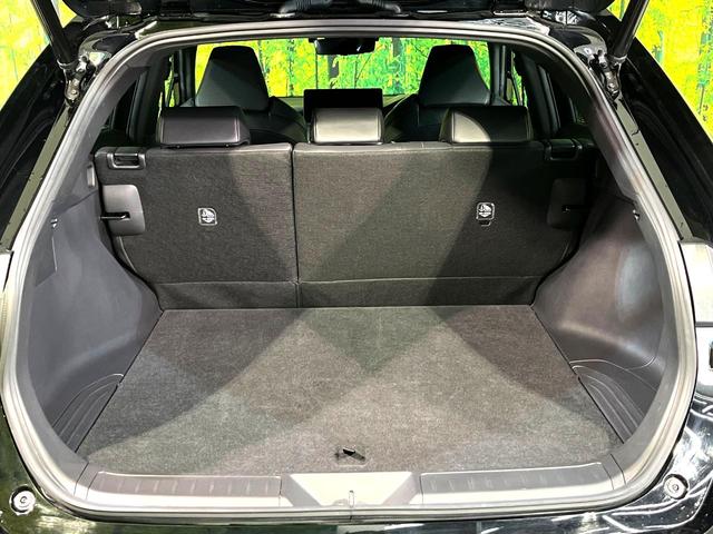 ハリアー G 4WD 衝突軽減 純正ディスプレイオーディオ デジタルインナーミラー LEDヘッド Bluetooth接続 バックカメラ ETC2.0 フルセグ オートライト デュアルオートエアコン スマートキー(46枚目)