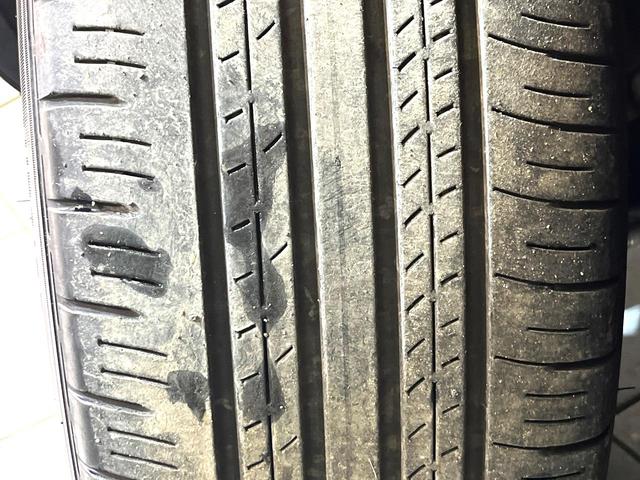 ハリアー G 4WD 衝突軽減 純正ディスプレイオーディオ デジタルインナーミラー LEDヘッド Bluetooth接続 バックカメラ ETC2.0 フルセグ オートライト デュアルオートエアコン スマートキー(54枚目)