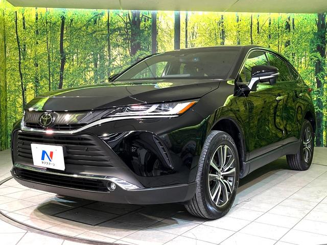 ハリアー G 4WD 衝突軽減 純正ディスプレイオーディオ デジタルインナーミラー LEDヘッド Bluetooth接続 バックカメラ ETC2.0 フルセグ オートライト デュアルオートエアコン スマートキー(58枚目)