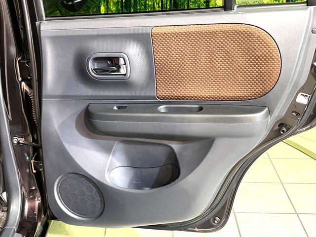 アルトラパン ＸＬ　４ＷＤ　シートヒーター　オートエアコン　スマートキー　盗難防止装置　純正オーディオ　ＣＤ再生　ＦＭ／ＡＭラジオ　電動格納ミラー　ヘッドライトレベライサー　アイドリングストップ（39枚目）