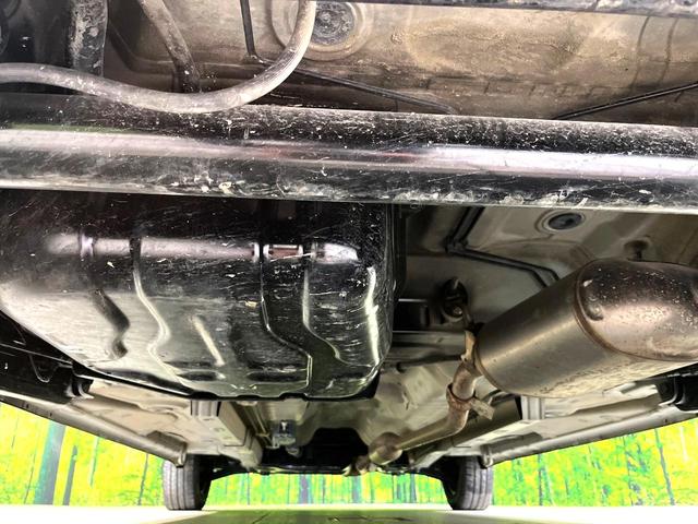 下回りがきれいなうちに、防錆加工の施工がオススメ。降雪地域はもちろん、沿岸部にお住いの方や、趣味でマリン・ウィンタースポーツをされる方にご好評いただいております。