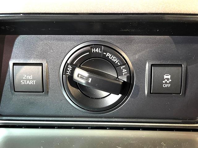 ランドクルーザープラド TX Lパッケージ 4WD サンルーフ BIG-X9型ナビ バックカメラ 衝突軽減 寒冷地仕様 シートベンチレーション 黒革シート HDMI接続 Bluetooth ETC LEDヘッド オートハイビーム OP19AW(46枚目)