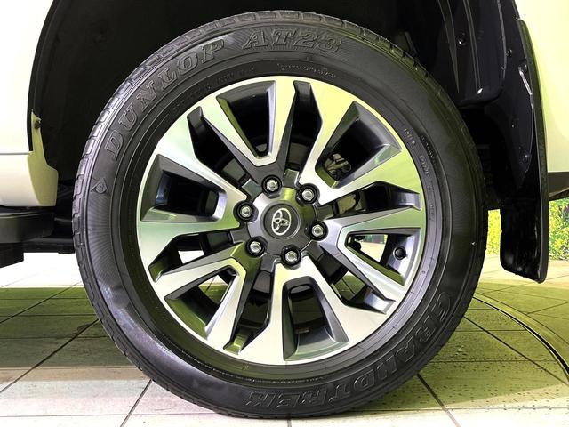ランドクルーザープラド TX Lパッケージ 4WD サンルーフ BIG-X9型ナビ バックカメラ 衝突軽減 寒冷地仕様 シートベンチレーション 黒革シート HDMI接続 Bluetooth ETC LEDヘッド オートハイビーム OP19AW(66枚目)