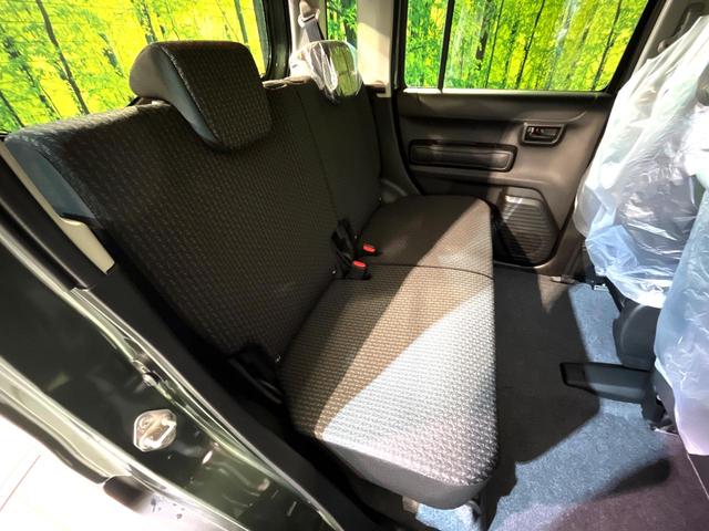 ハスラー ハイブリッドG 届出済未使用車 衝突軽減 シートヒーター アダプティブクルコン レーンアシスト LEDヘッドライト オートハイビーム オートライト オートエアコン スマートキー プッシュスタート アイドリングストップ(9枚目)