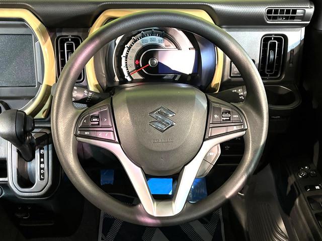 ハスラー ハイブリッドG 届出済未使用車 衝突軽減 シートヒーター アダプティブクルコン レーンアシスト LEDヘッドライト オートハイビーム オートライト オートエアコン スマートキー プッシュスタート アイドリングストップ(13枚目)