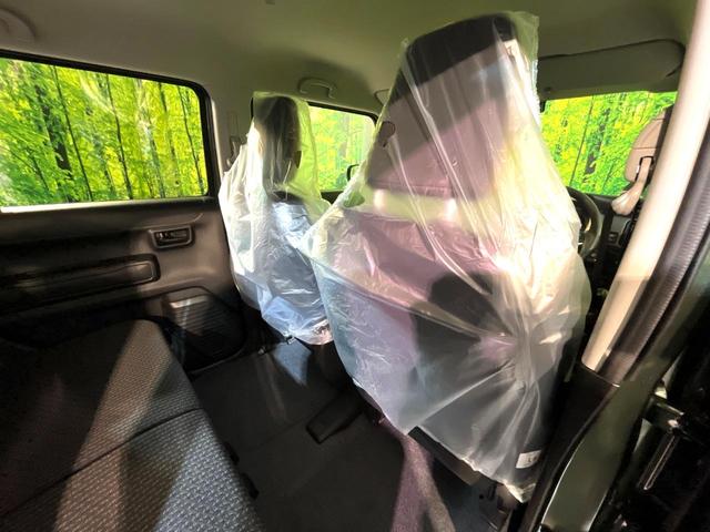 ハスラー ハイブリッドG 届出済未使用車 衝突軽減 シートヒーター アダプティブクルコン レーンアシスト LEDヘッドライト オートハイビーム オートライト オートエアコン スマートキー プッシュスタート アイドリングストップ(26枚目)