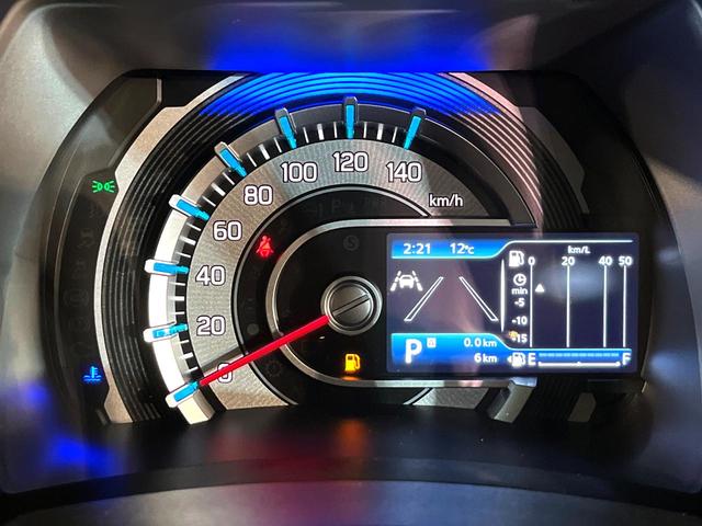 ハスラー ハイブリッドG 届出済未使用車 衝突軽減 シートヒーター アダプティブクルコン レーンアシスト LEDヘッドライト オートハイビーム オートライト オートエアコン スマートキー プッシュスタート アイドリングストップ(45枚目)