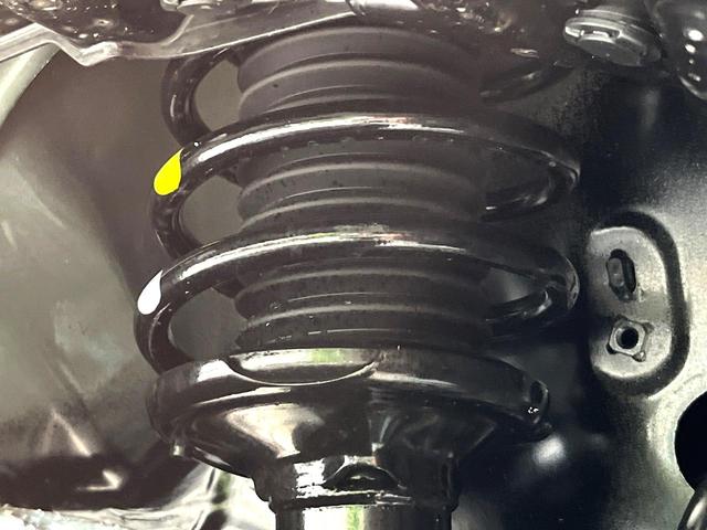 ハスラー ハイブリッドG 届出済未使用車 衝突軽減 シートヒーター アダプティブクルコン レーンアシスト LEDヘッドライト オートハイビーム オートライト オートエアコン スマートキー プッシュスタート アイドリングストップ(48枚目)