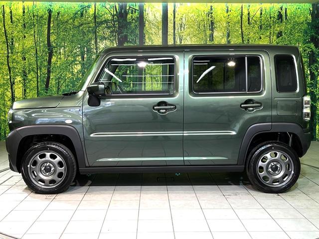 ハスラー ハイブリッドG 届出済未使用車 衝突軽減 シートヒーター アダプティブクルコン レーンアシスト LEDヘッドライト オートハイビーム オートライト オートエアコン スマートキー プッシュスタート アイドリングストップ(51枚目)