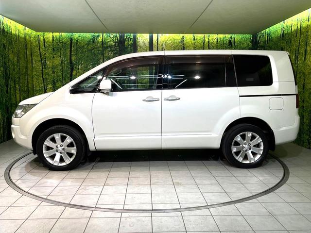 デリカD:5 G パワーパッケージ 4WD BIG-X8型ナビ バックカメラ 両側電動スライド クルコン ドラレコ Bluetooth ETC HIDヘッド フロントフォグ オートライト オートエアコン スマートキー パドルシフト(52枚目)