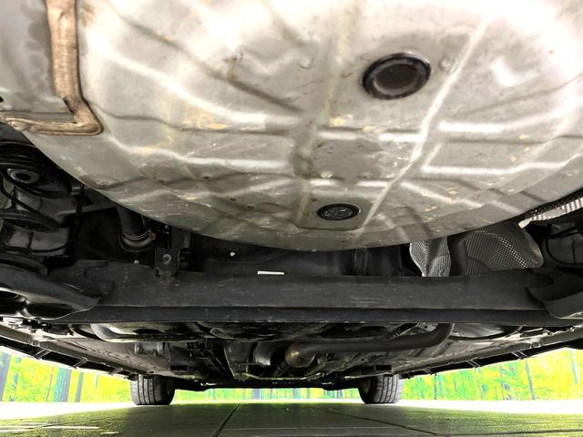 下回りがきれいなうちに、防錆加工の施工がオススメ。降雪地域はもちろん、沿岸部にお住いの方や、趣味でマリン・ウィンタースポーツをされる方にご好評いただいております。